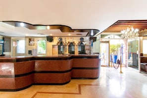 Hall