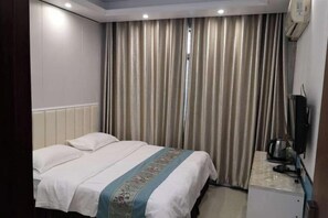 Room - Junyue Hotel (Dong'an)
