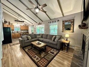 Smart-TV, Tischfußball