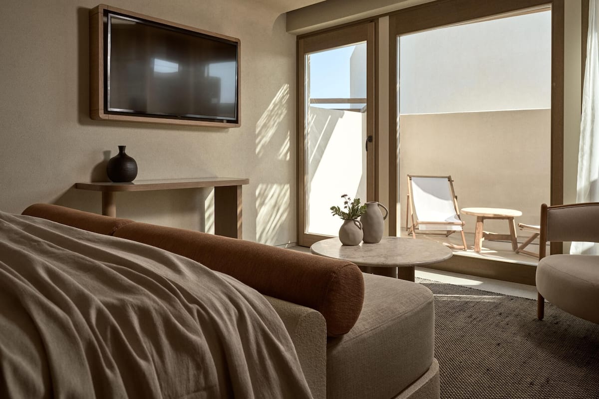 Sublime Suite with Inland View | Kameruitzicht