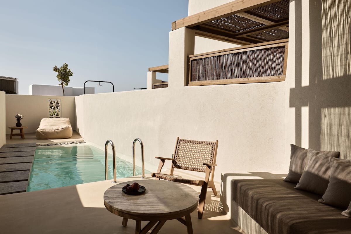 Upbeat Retreat with Private Pool