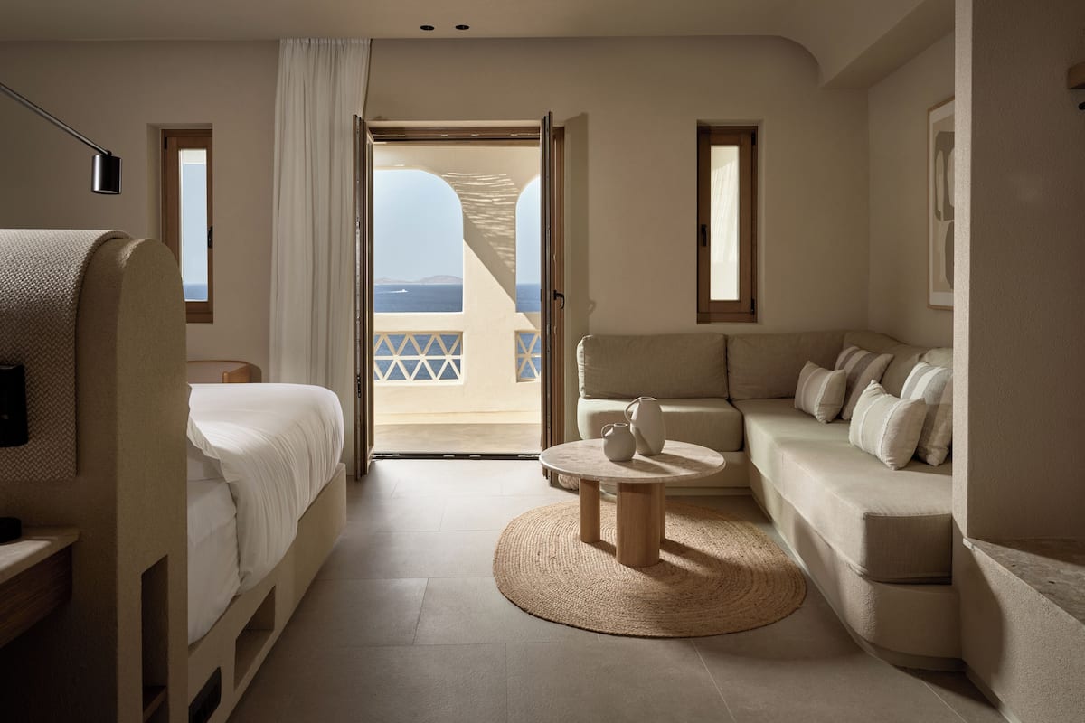 Pure Haven Sea View with Private Pool