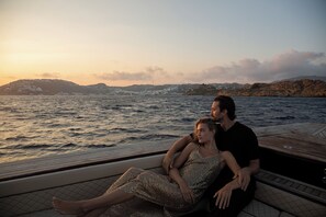 Boating - Omeon Mykonos (Mykonos)