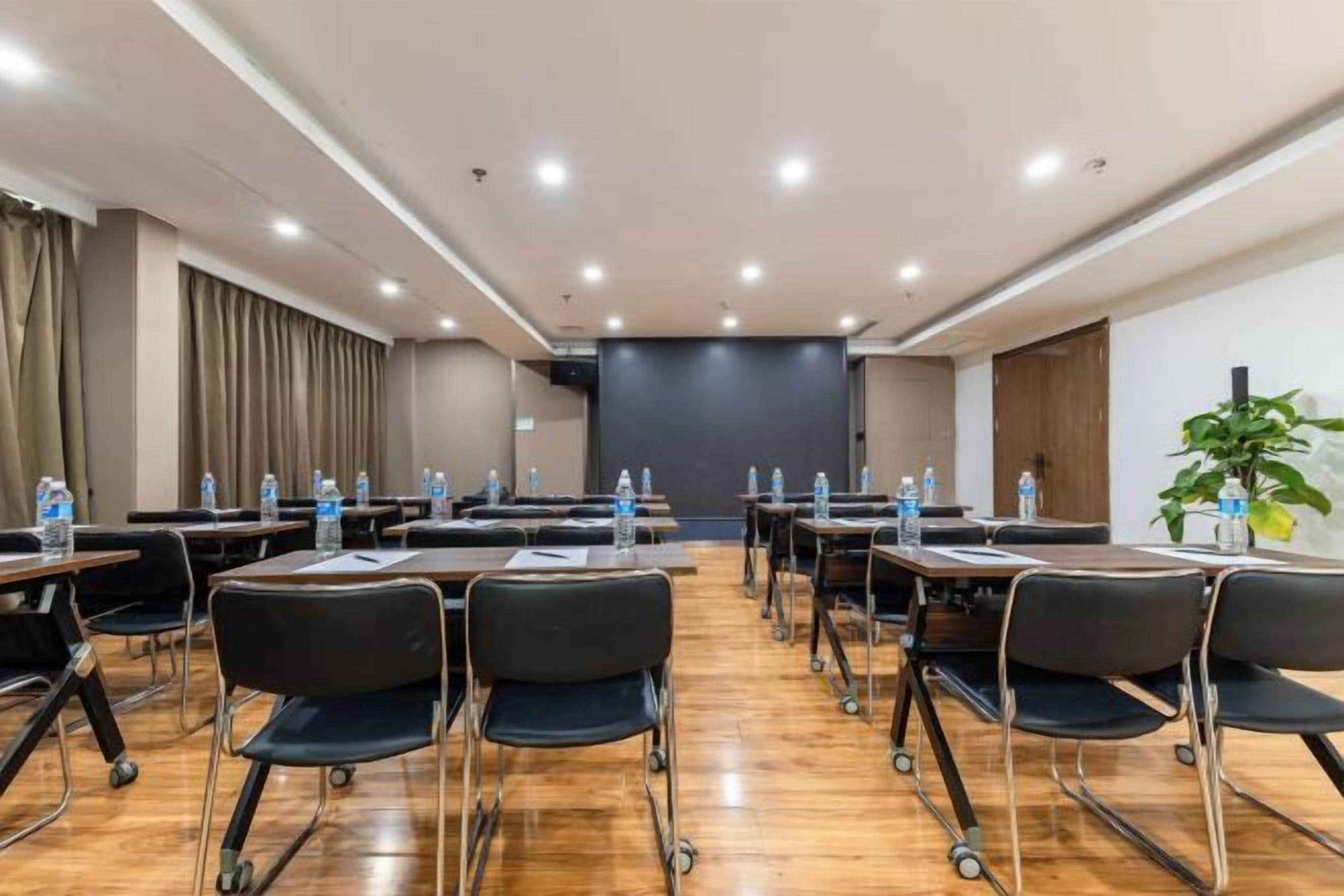 Sala de reunions
