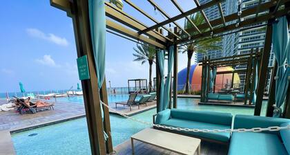 Lyfe Resort & Residences