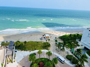 View from property - Lyfe Resort & Residences (Hollywood)