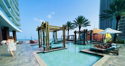 Lyfe Resort & Residences