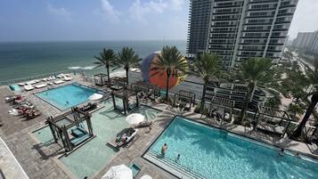 Design Apartment | Beach/ocean view