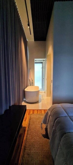 1 bedroom, WiFi