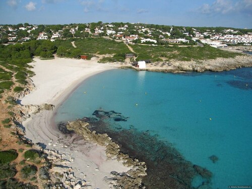 Amazing villa near the beach