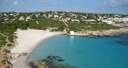 Amazing villa near the beach