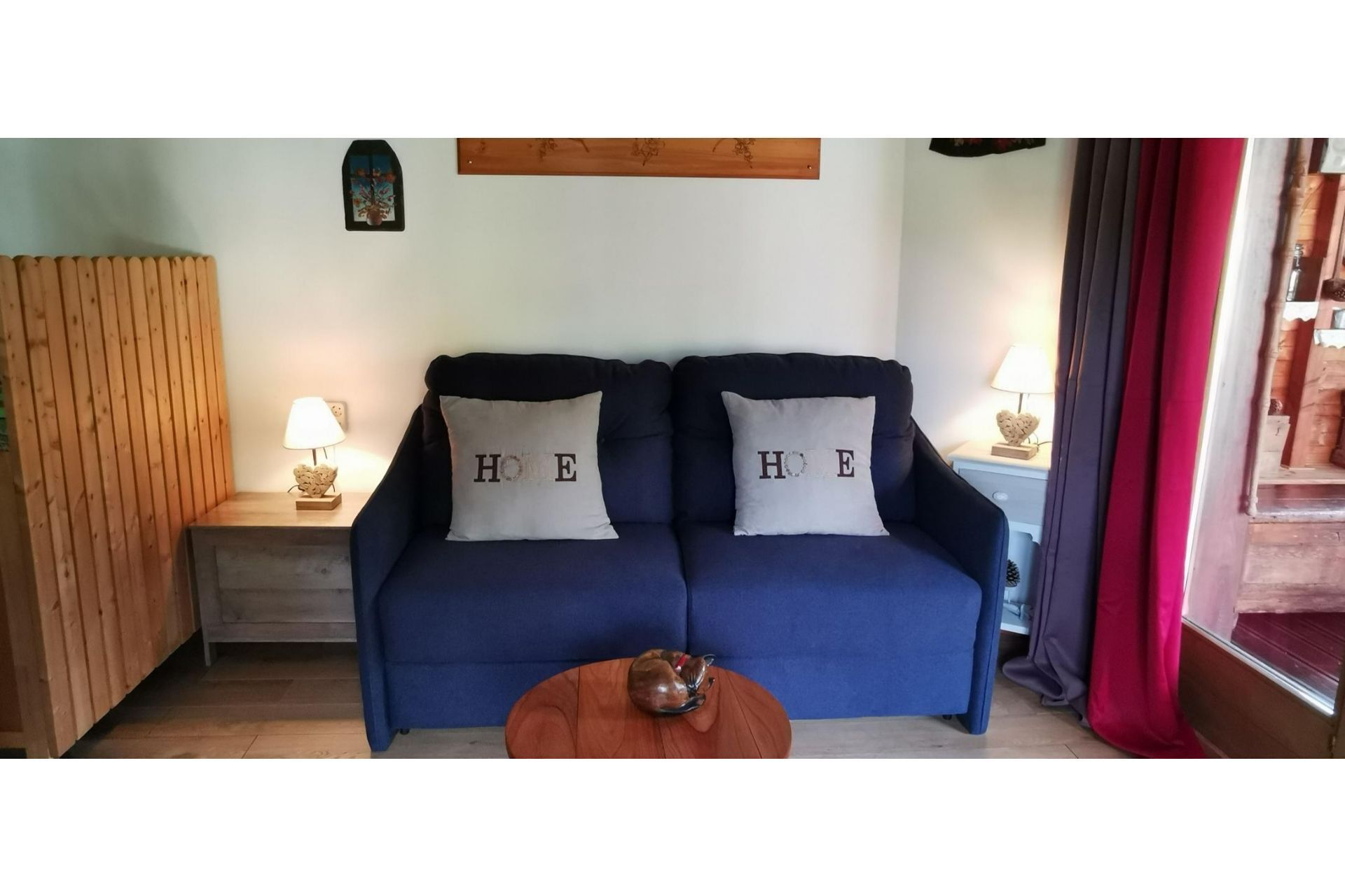 Chalet Nina - Sainte-Marguerite