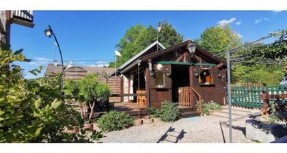 Chalet Nina