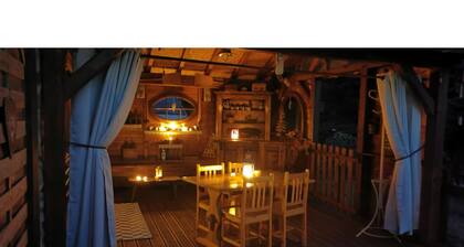 Chalet Nina