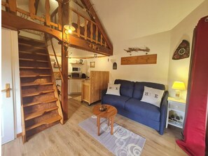 Fernseher, Stereoanlage