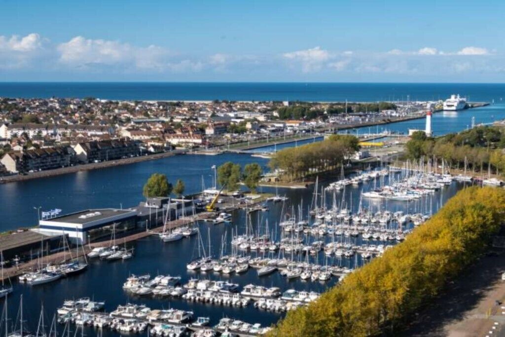 Port de plaisance