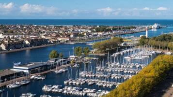 Port de plaisance