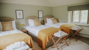 Comfort Cottage | Katil tambahan