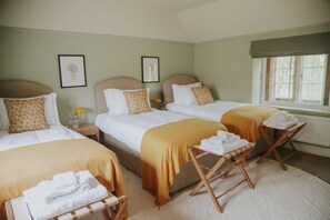 舒適平房 | 加床