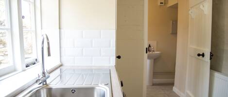 مطبخ خاص