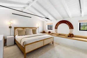 4 Schlafzimmer, Bügeleisen/Bügelbrett, kostenloses WLAN, Bettwäsche