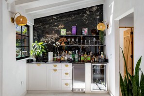 Bar (sur place)