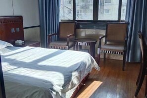 Room - Yingbin Hotel (Rui'an)