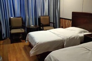 Room - Yingbin Hotel (Rui'an)