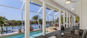 VILLA "EAGLE'S NEST"  THREE STORY HOME WITH AMAZING VIEWS