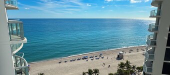 Marenas Beach Resort