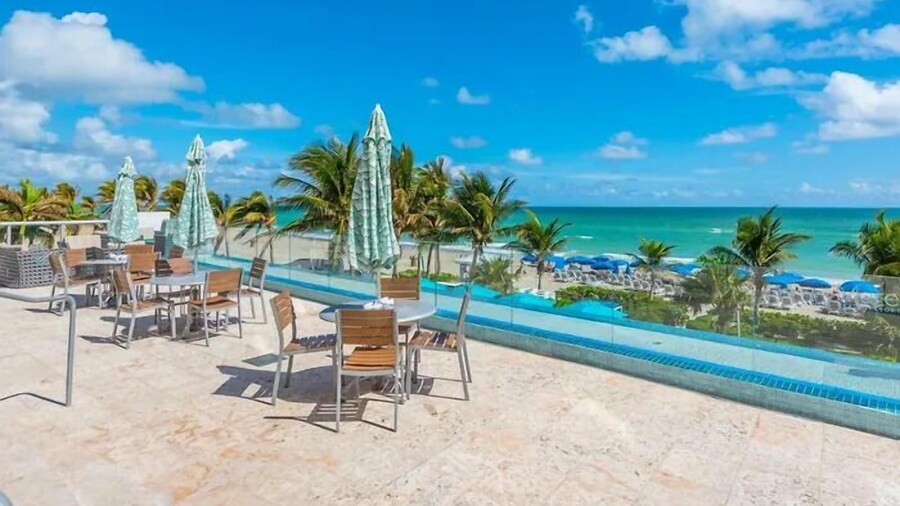 Marenas Beach Resort