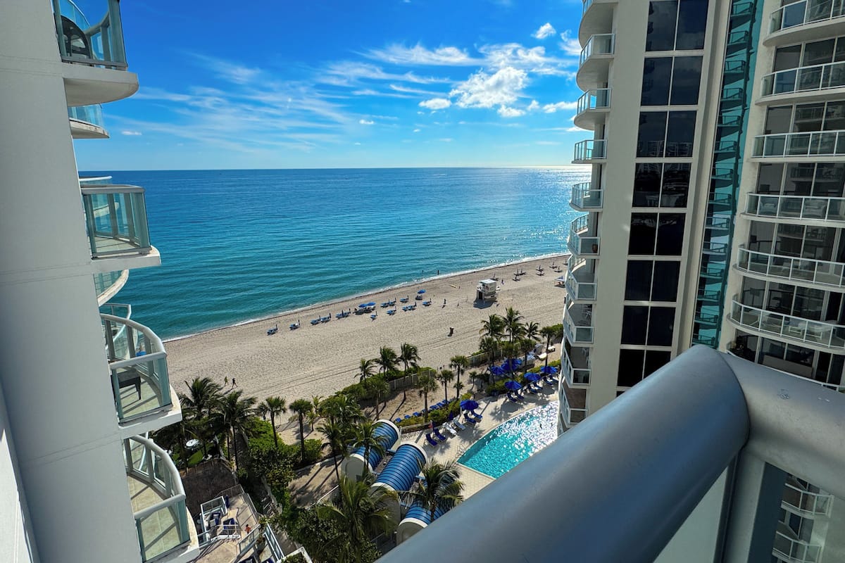 ระเบียง