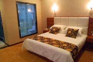 Room - Jinzun Hotel (Anji)