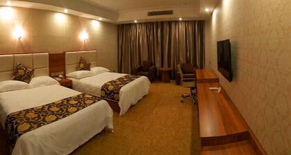 Jinzun Hotel