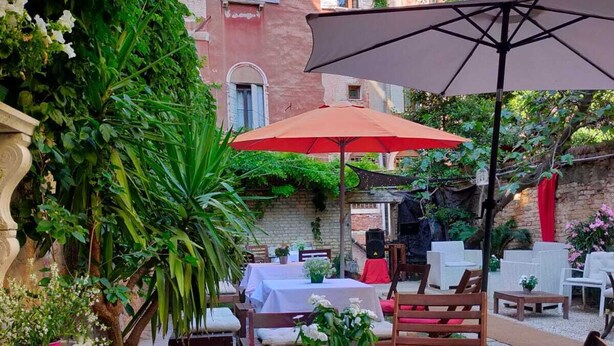 Exterior - Venezia Naturalmente (Venice)