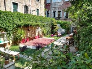 Exterior - Venezia Naturalmente (Venice)