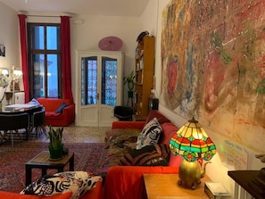 Lobby - Venezia Naturalmente (Venice)