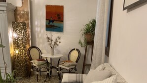 Comfort Room (Adventure) | 2 bedrooms, blackout drapes, iron/ironing board (on request) - Venezia Naturalmente (Venice)