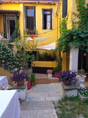Exterior - Venezia Naturalmente (Venice)