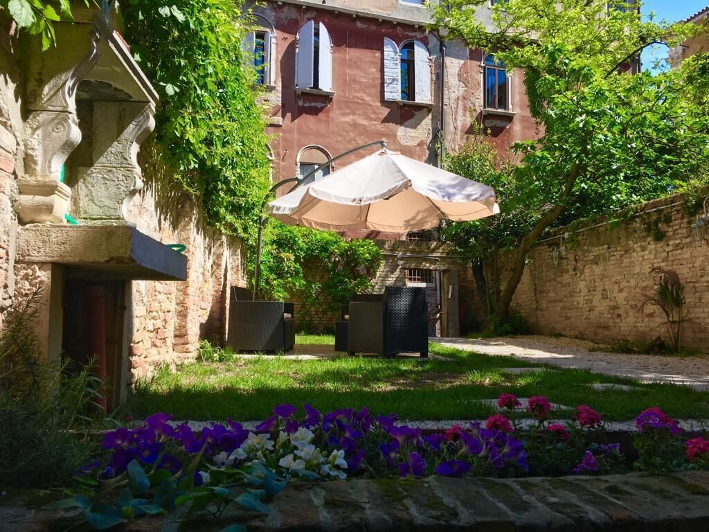 Foto - Venezia Naturalmente