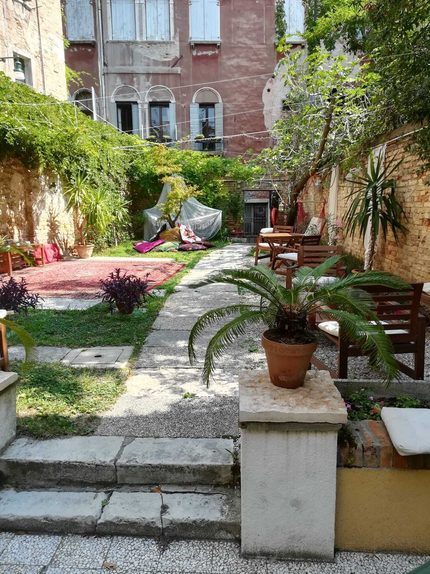 Foto - Venezia Naturalmente