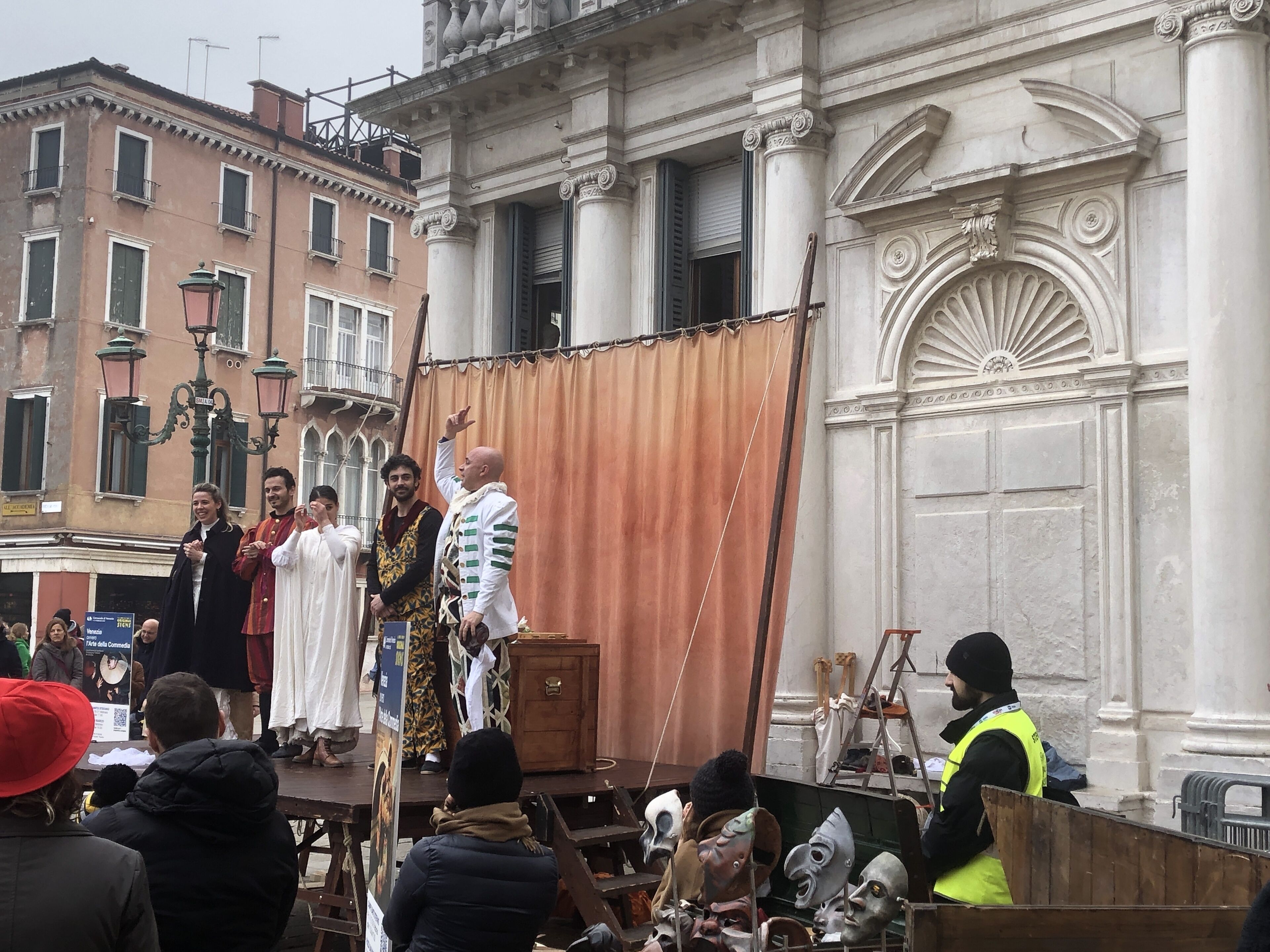 Foto - Venezia Naturalmente