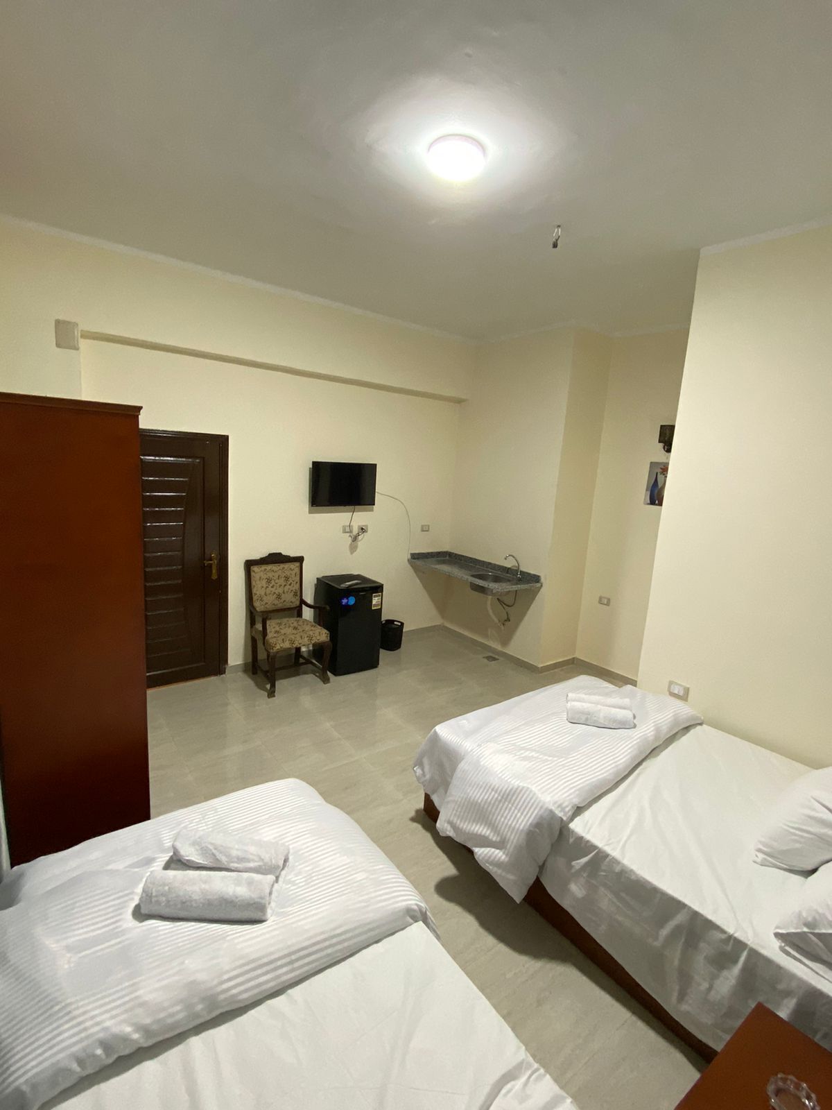 Foto - Sneferu Hotel