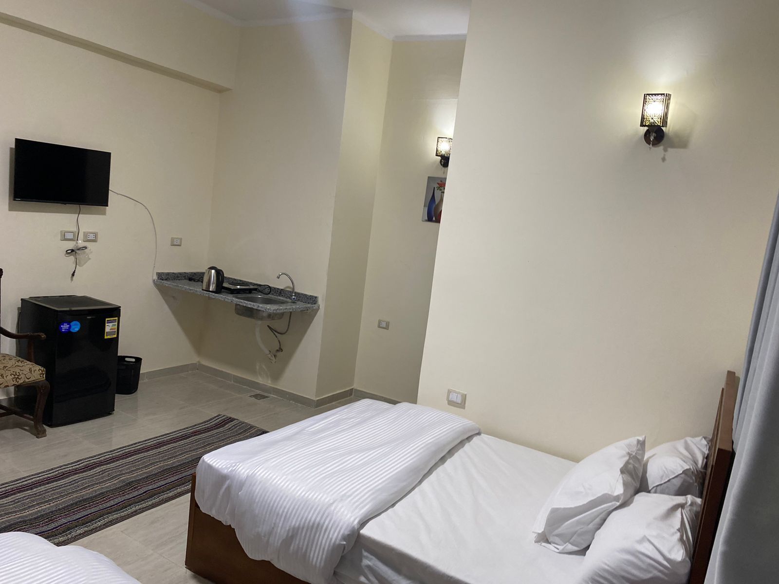 Foto - Sneferu Hotel