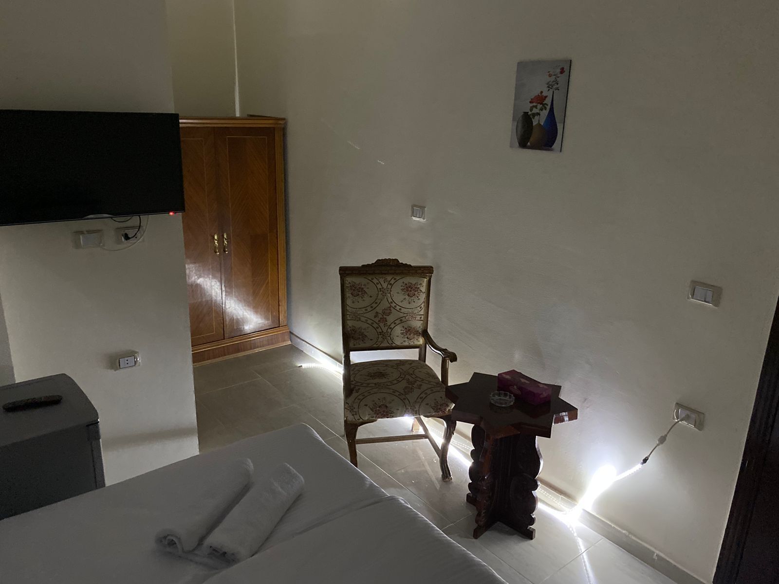 Foto - Sneferu Hotel