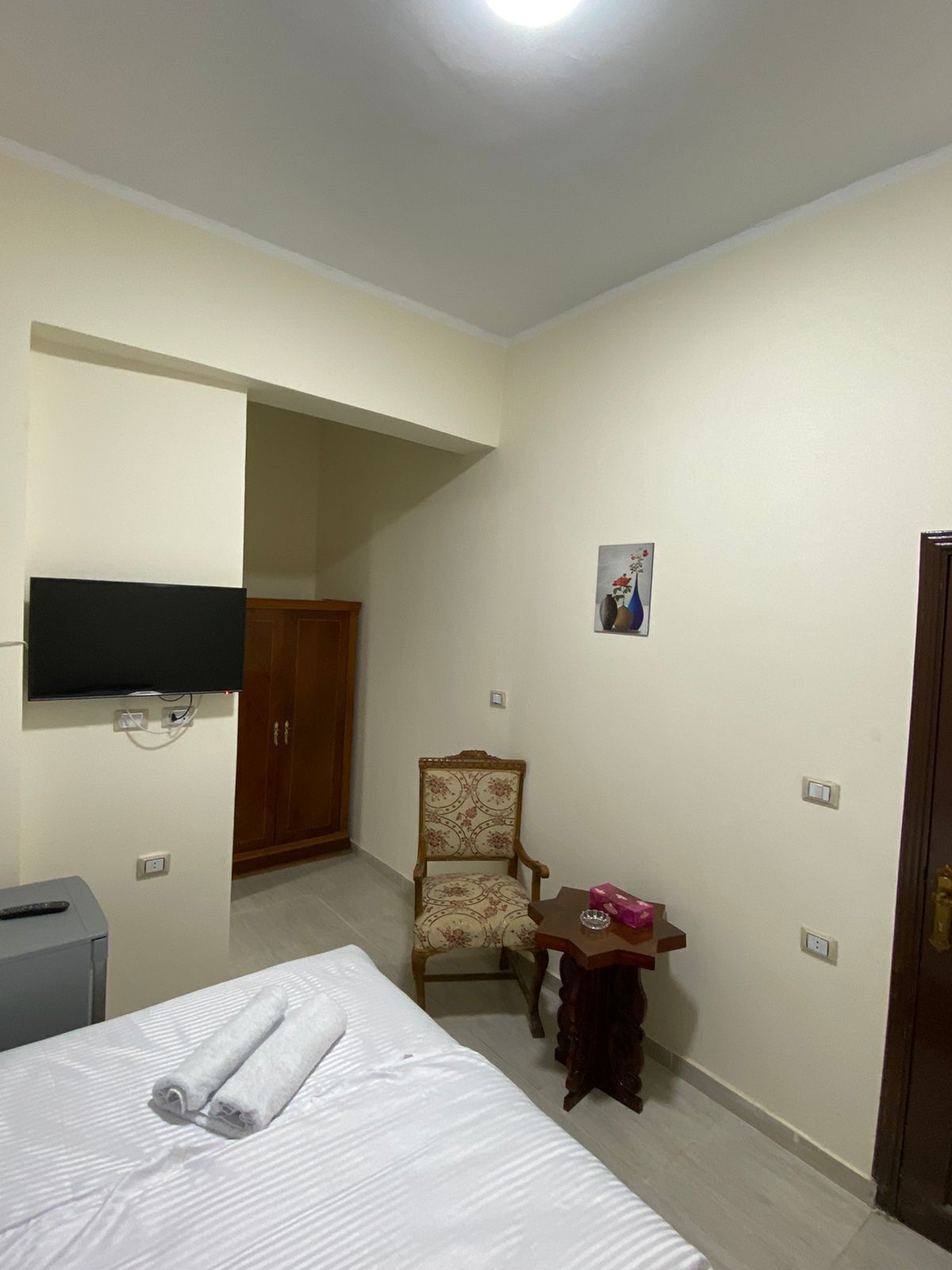 Foto - Sneferu Hotel