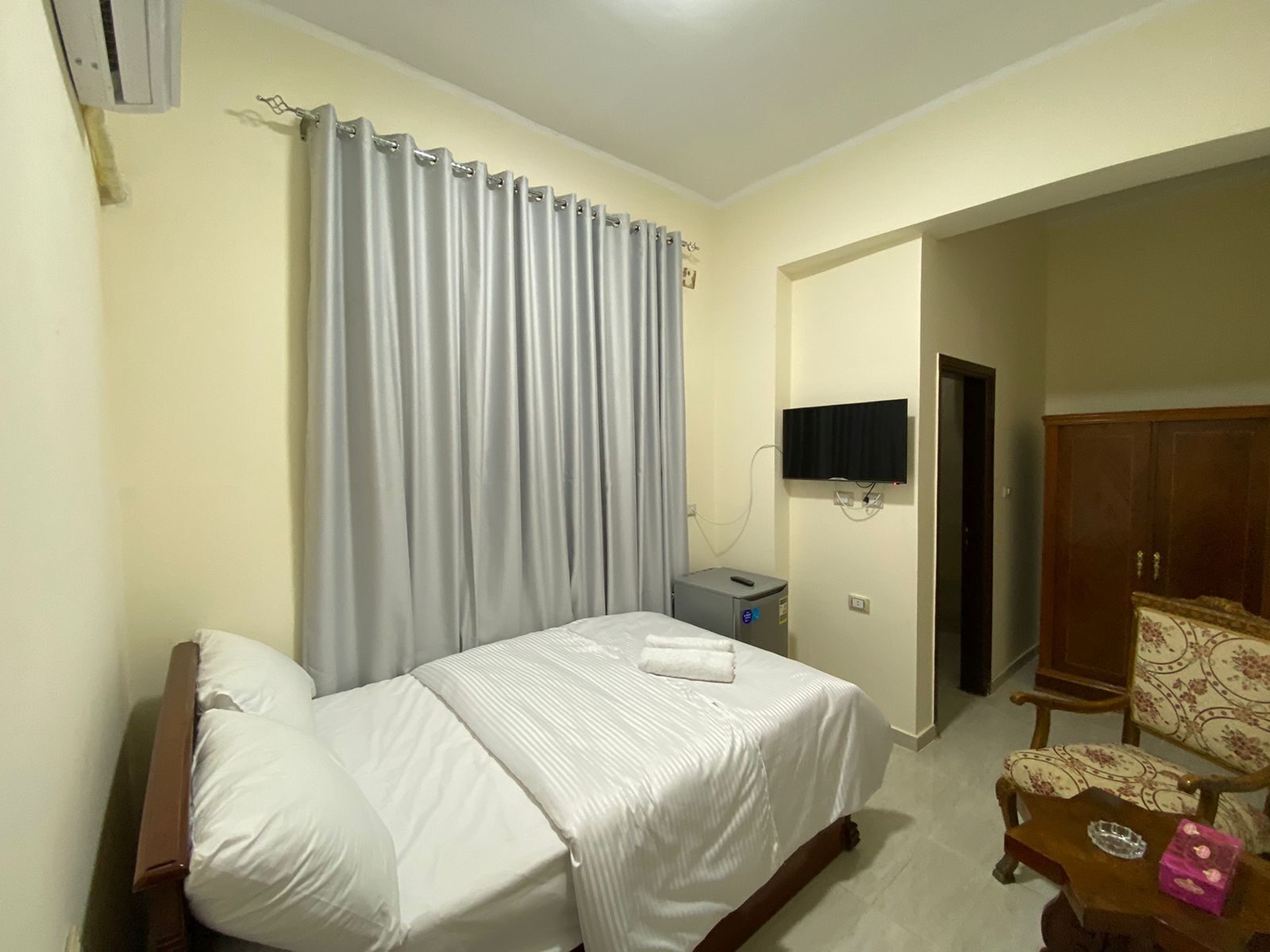 Foto - Sneferu Hotel