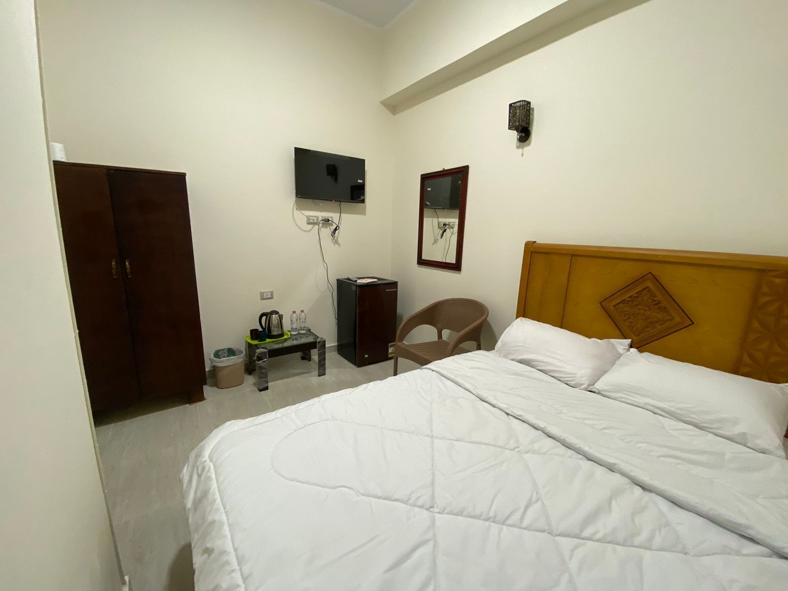 Foto - Sneferu Hotel