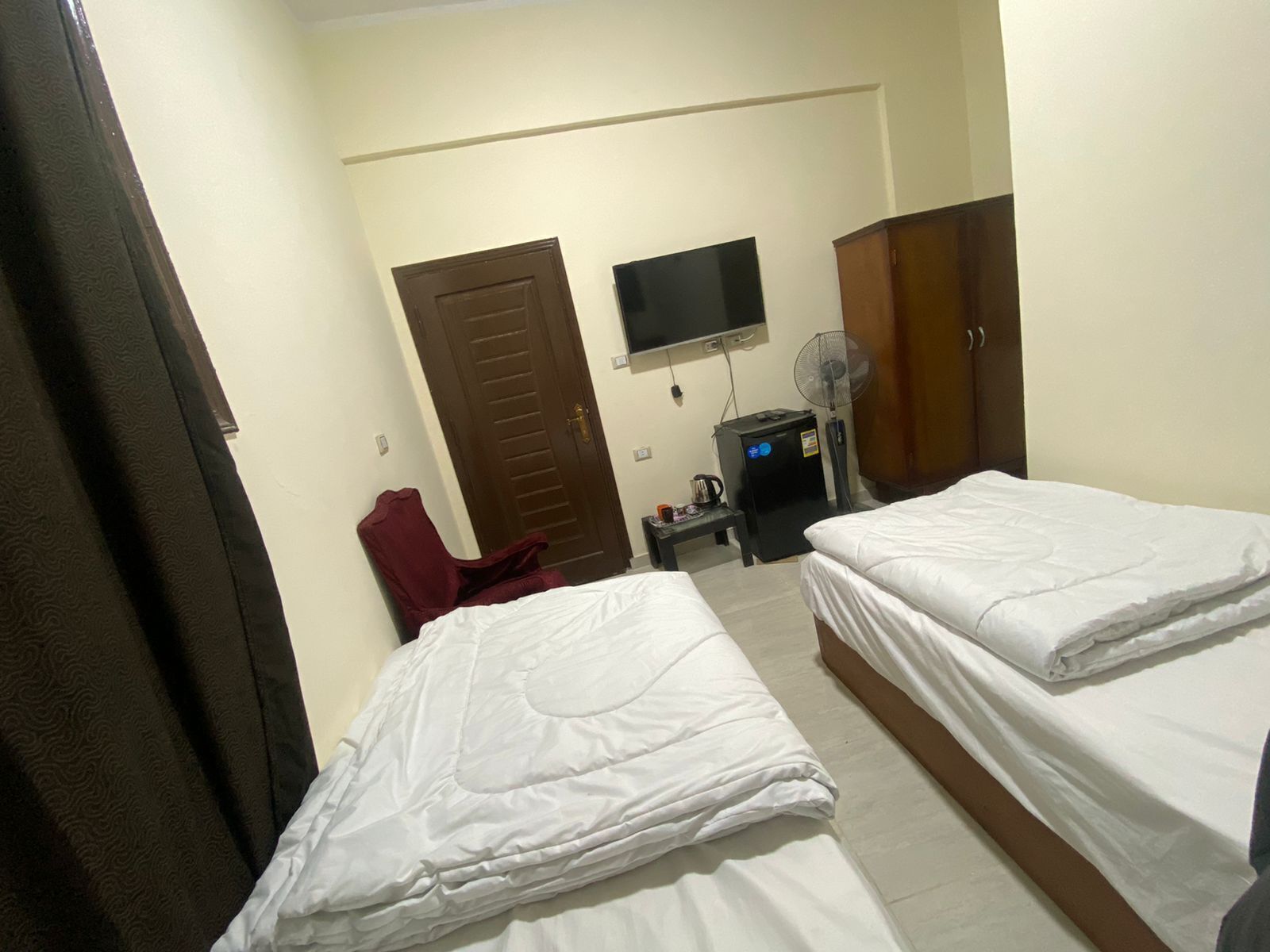 Foto - Sneferu Hotel