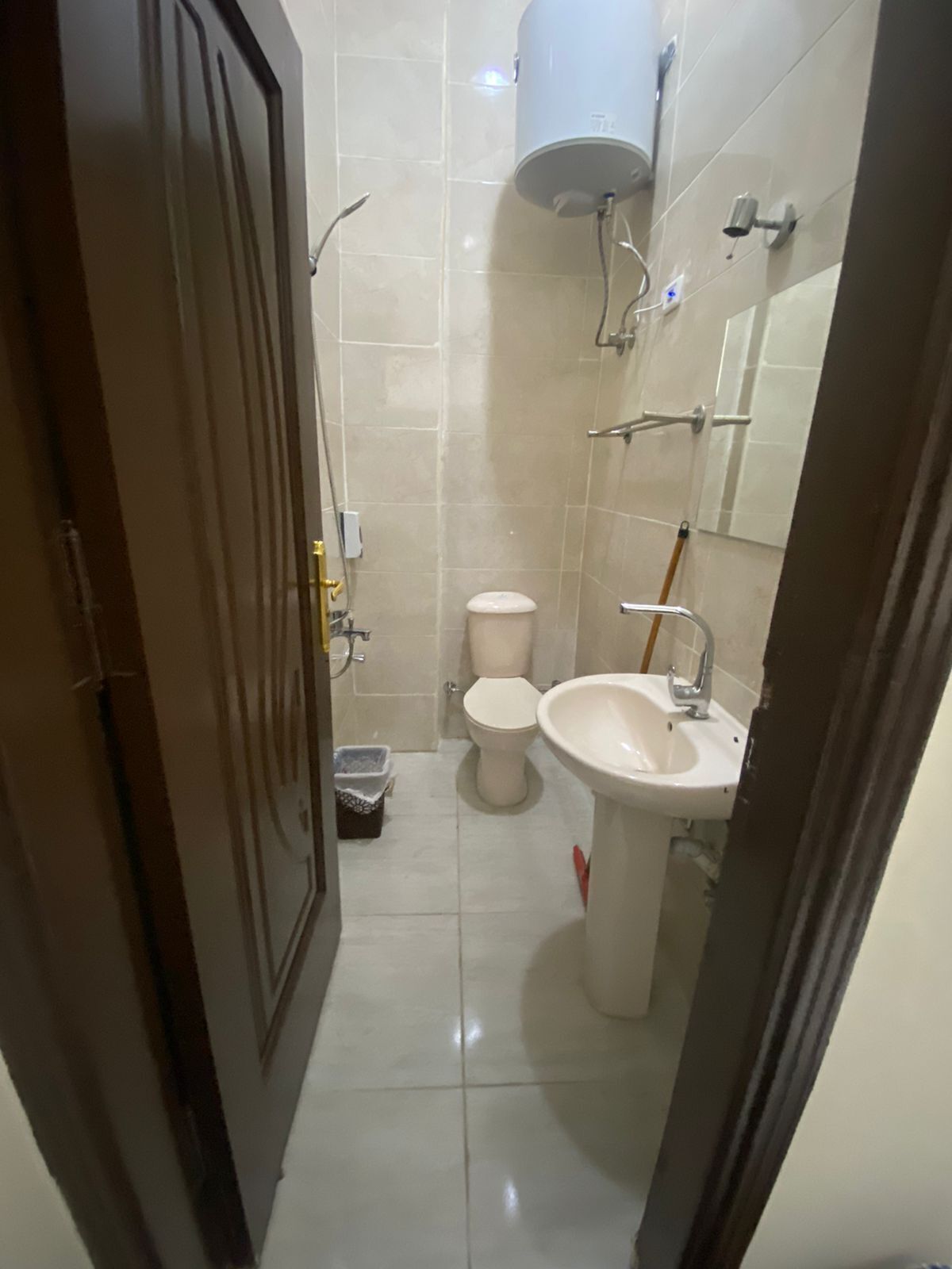 Foto - Sneferu Hotel